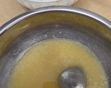 Foto del paso 1 de la receta: Pepas fáciles, económicas, rendidoras, preparadas con el dulce que tengas 👀Ojitos de mermelada 👀