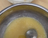 Foto del paso 1 de la receta: Pepas fáciles, económicas, rendidoras, preparadas con el dulce que tengas 👀Ojitos de mermelada 👀