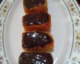 Foto langkah ke 8 dari resep Nugget Pisang Keju.
