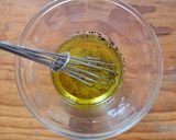 Foto del paso 3 de la receta: Ensalada de lechuga con naranja y nuez