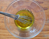 Foto del paso 3 de la receta: Ensalada de lechuga con naranja y nuez