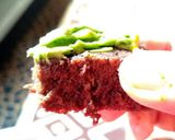 Foto langkah ke 2 dari resep Brownis Enak Praktis No mixer.