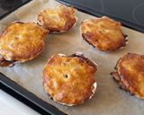 Foto del paso 5 de la receta: Vieiras en hojaldre