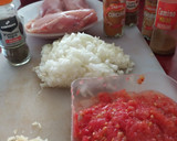 Foto del paso 2 de la receta: Patatas BOOM..