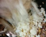 A picture of step 2 of Steamed Bread Roll.