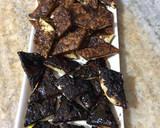 Foto del paso 5 de la receta: Bizcochos materos de azúcar negra (sin manteca ni grasa)