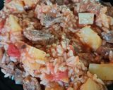 Foto del paso 6 de la receta: Guiso de Lentejas