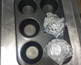 Foto del paso 5 de la receta: Soufflé básico con sabor a papa