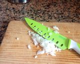 Foto del paso 2 de la receta: Ensalada de judiones con ahumados