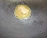 A picture of step 1 of Hot Garlic Vegetable Soup.