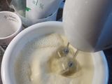 Masa para Panqueques (Se puede usar para dulce o salado) FÁCIL