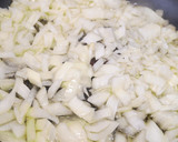 Foto del paso 3 de la receta: Bacalao Dorado o Bacalhau à Brás