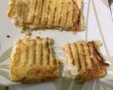 Foto langkah ke 7 dari resep Roti pizza ala hommade.