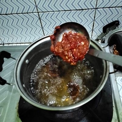 Langkah 4