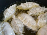 Empanadas criollas simple