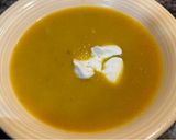 Foto del paso 8 de la receta: Sopa Crema de Verduras al Horno!!!