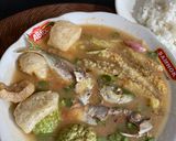 Foto langkah ke 6 dari resep Sepat Makanan Khas Sumbawa.