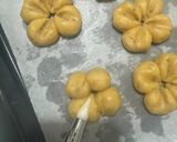 Foto langkah ke 7 dari resep Osmanthus Butter Cookies.