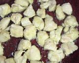 Mézes-mustáros csirkemell recept fázis 1 fotója