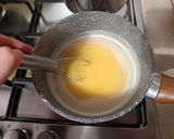 Foto del passaggio 2 della ricetta Polpo e polenta