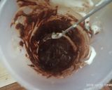 Foto langkah ke 3 dari resep Bolu susu.