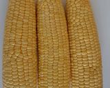 Une image de l'étape 3 de 🌽 Velouté de maïs au cumin !! 🌽.
