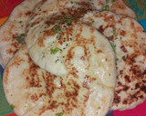 Foto del paso 8 de la receta: Pan naan Indio 🇮🇳
