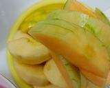 Foto langkah ke 1 dari resep Mix Fruit Juice.
