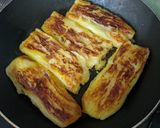 Foto langkah ke 3 dari resep Tape bakar.