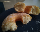 Foto del paso 13 de la receta: Donuts esponjosos y sabrosos