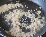 Foto del paso 4 de la receta: Arroz de pescado con gambas y almejas