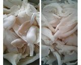 Foto langkah ke 1 dari resep Jamur crispi.