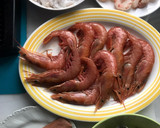 Foto del paso 1 de la receta: Fideuà (fideos con frutos del mar)