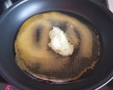 Tejfölös nyúlpaprikás recept fázis 6 fotója