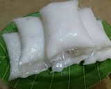 Foto langkah ke 2 dari resep Lontong Plastik Praktis.