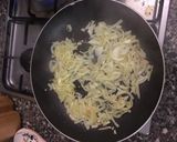 Foto del passaggio 1 della ricetta Riso agli asparagi veloci