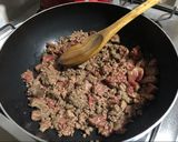 Foto del paso 2 de la receta: Lasaña de Garfield