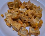 Foto langkah ke 5 dari resep 370. Tahu Kocek.