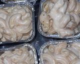 Foto langkah ke 8 dari resep Macaroni Cheese.