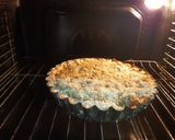 Foto del paso 8 de la receta: Tarta de manzanas con crumble