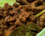 Foto langkah ke 7 dari resep Mie Ayam Homemade Asli Enak.