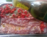 Foto del paso 3 de la receta: Ribs de cerdo al horno