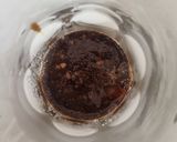 عکس مرحله 3 از دستور دالگونا اوتمیل موزی🍹