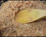 A picture of step 6 of Arabic breakfast|| spicy Foul||Authentick Arabic Breakfast.