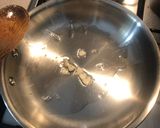 รูปขั้นตอนการทำที่ 1 ของ ข้าวผัดไข่