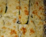 Rakott cukkini recept fázis 4 fotója