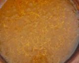 A picture of step 2 of Tomato and Meatball Tagine.