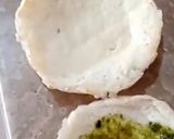 A picture of step 12 of Alo chana kabab.