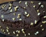 Foto del paso 4 de la receta: Brownie de chococale 🍫 frutilla 🍓y avena