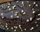 Foto del paso 4 de la receta: Brownie de chococale 🍫 frutilla 🍓y avena
